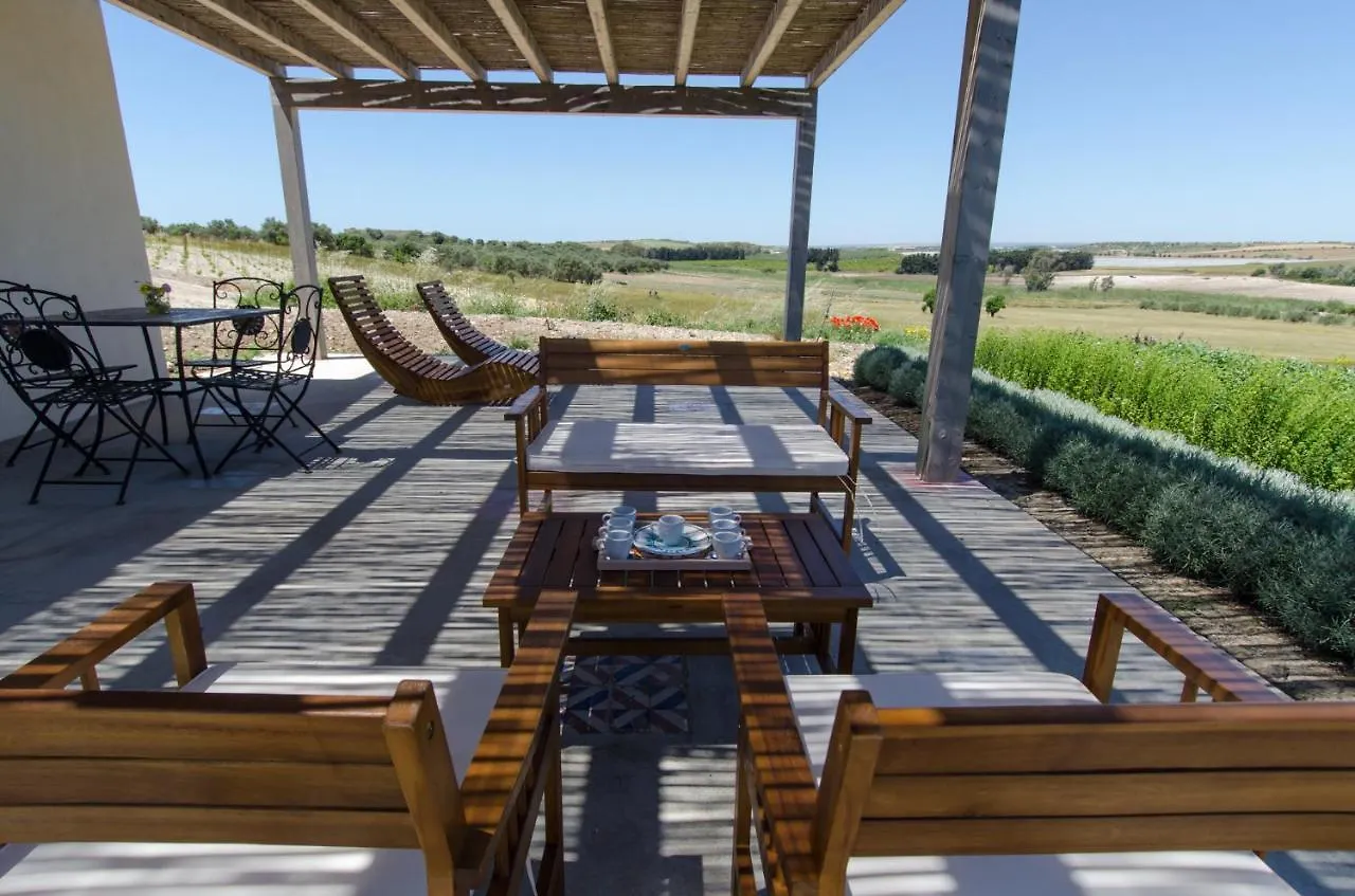 Hotel Kapuhala Sicily Marzamemi