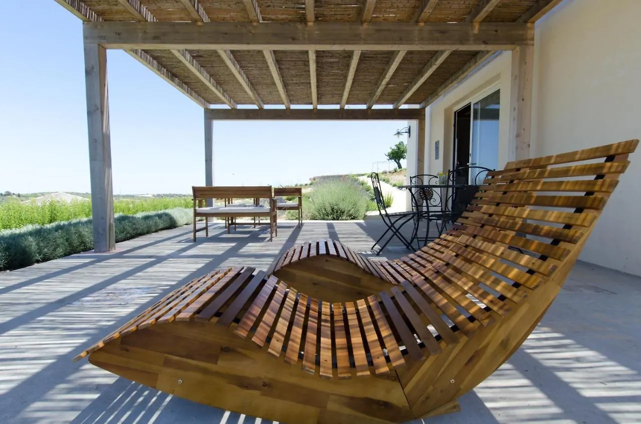 Hotel Kapuhala Sicily Marzamemi Resort