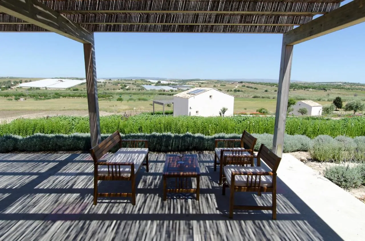 Resort Hotel Kapuhala Sicily Marzamemi