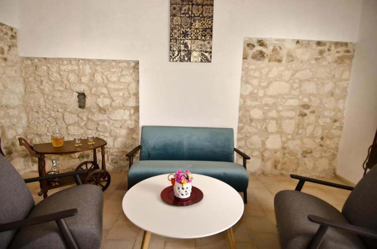 Hotel Kapuhala Sicily Marzamemi 3*,  Italien