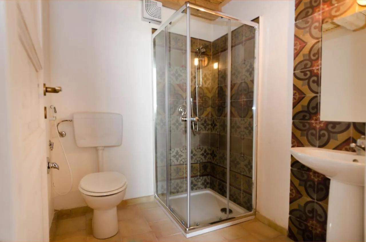 Hotel Kapuhala Sicily Marzamemi