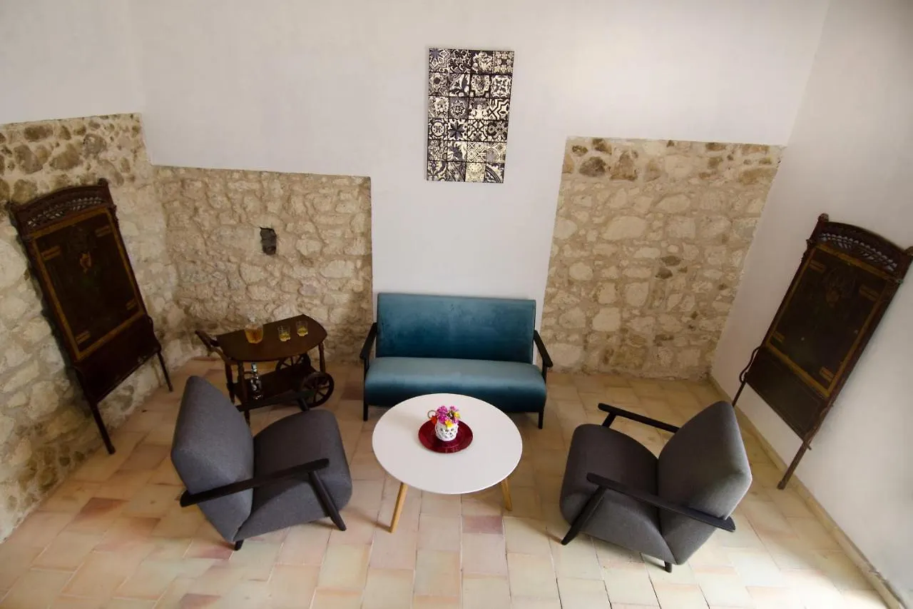 Hotel Kapuhala Sicily Marzamemi Resort