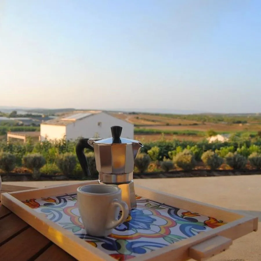 *** Resort Hotel Kapuhala Sicily Marzamemi Italien