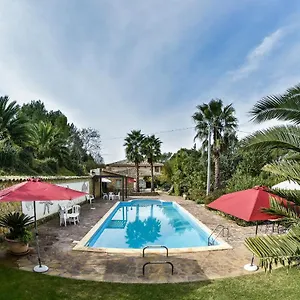 Agriresort Bentivoglio Frühstückspension