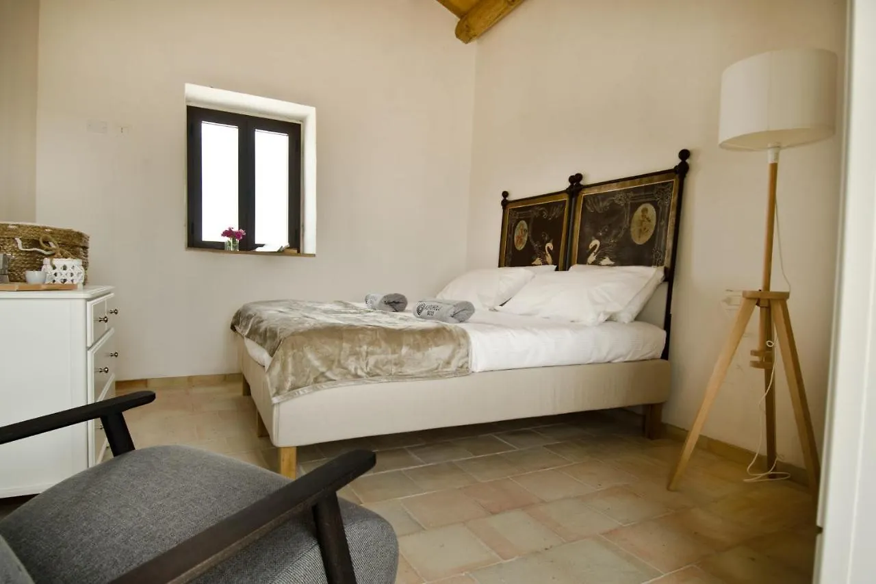 Hotel Kapuhala Sicily Marzamemi Italia