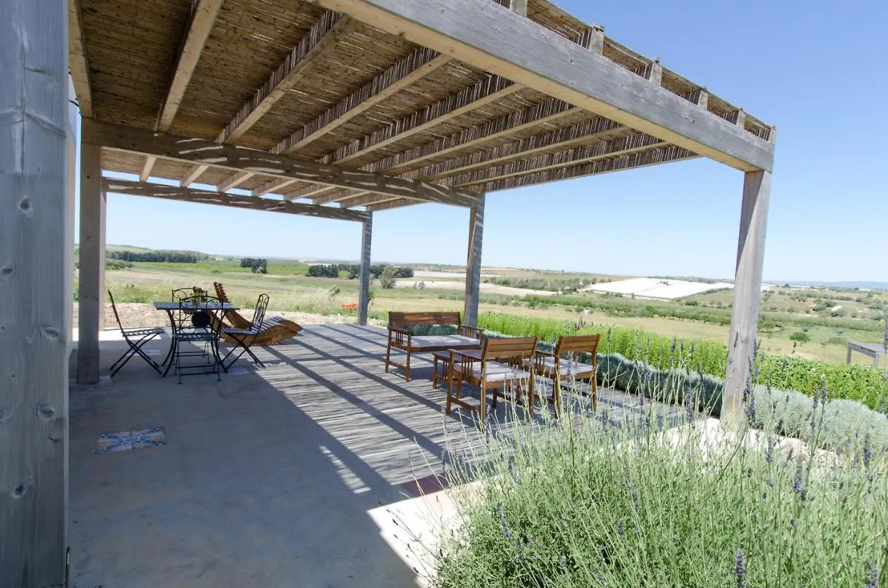 Resort Hotel Kapuhala Sicily Marzamemi