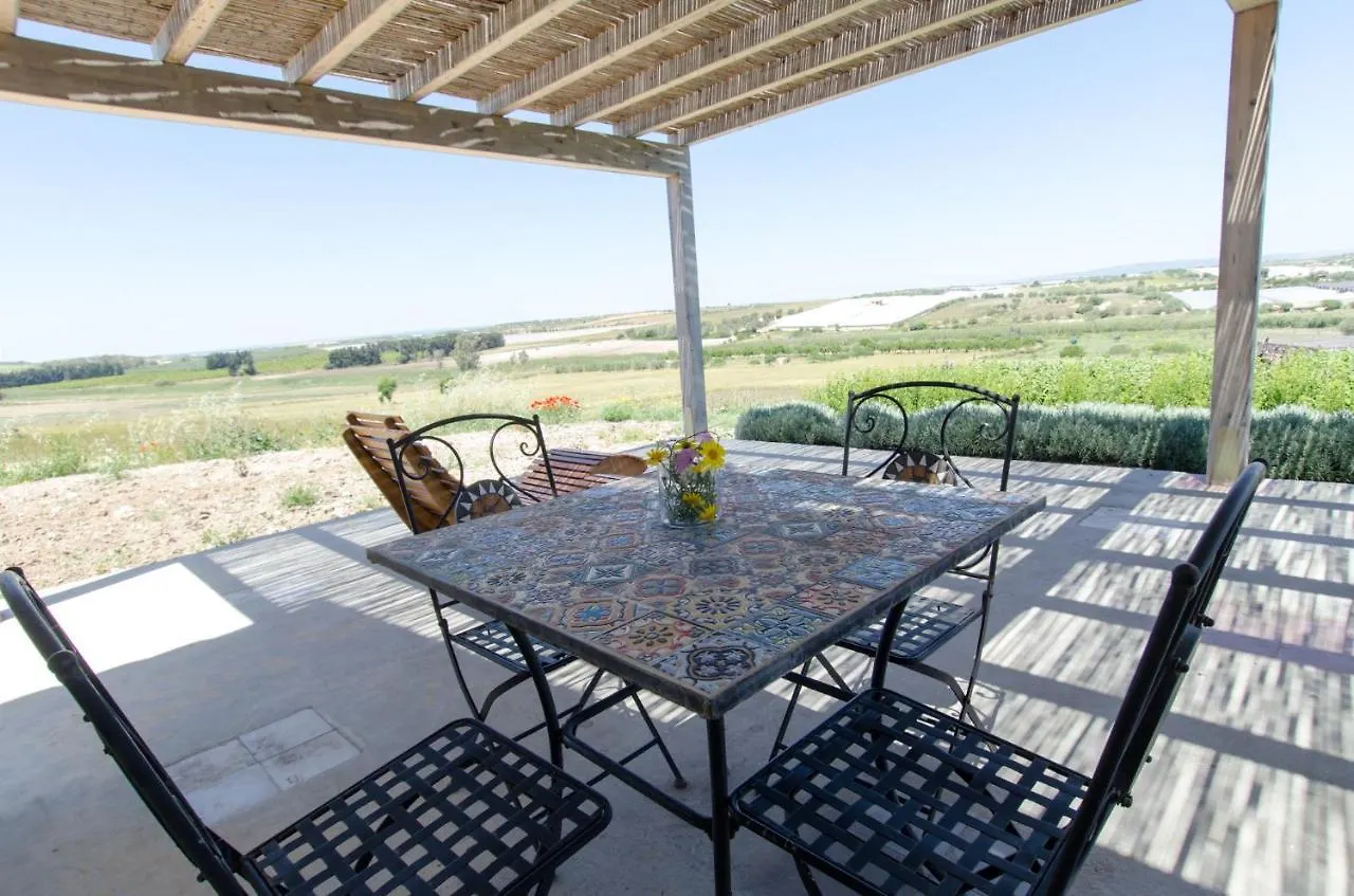 Hotel Kapuhala Sicily Marzamemi 3*,  Italia