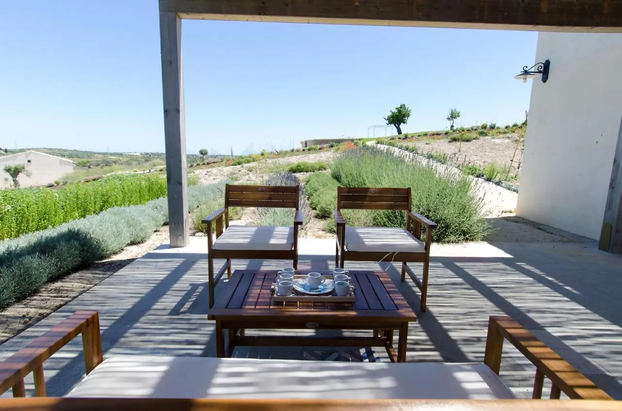 Hotel Kapuhala Sicily Marzamemi