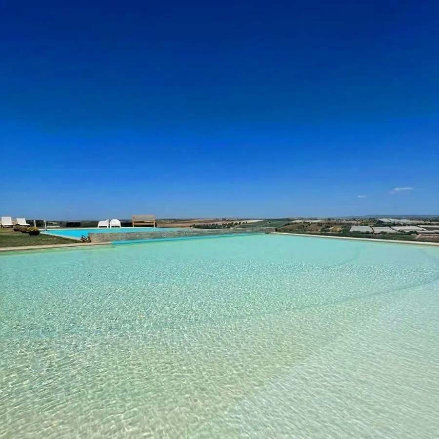Hotel Kapuhala Sicily Marzamemi Italia