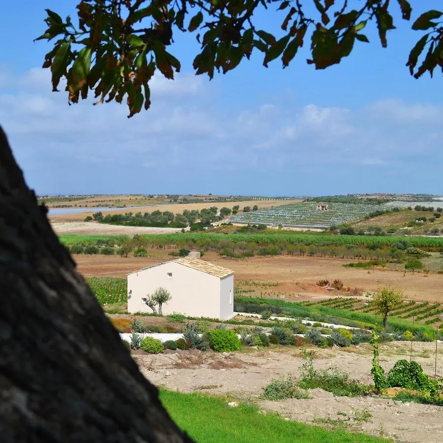 מלון מרצאממי Kapuhala Sicily 3*,  איטליה