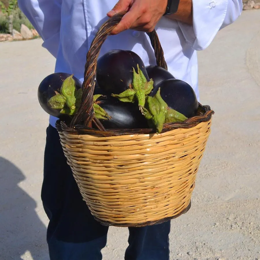 מלון מרצאממי Kapuhala Sicily 3*,