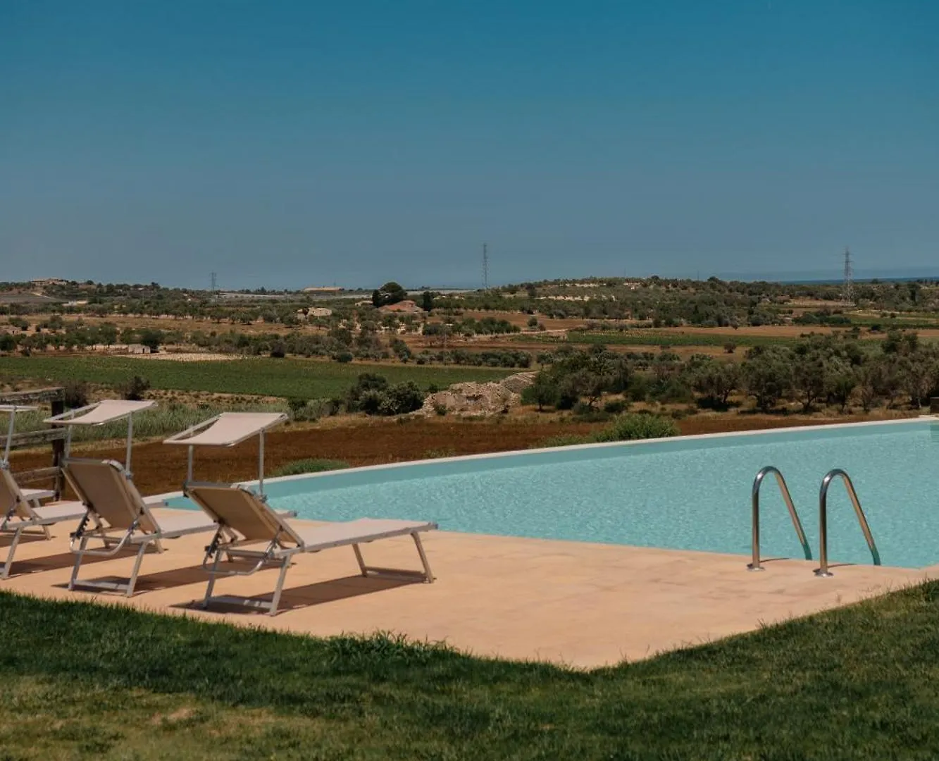 Hotel Kapuhala Sicily Marzamemi